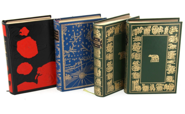 Ed° Jean de BONNOT - Lot de 4 ouvrages :