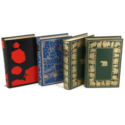 Ed° Jean de BONNOT - Lot de 4 ouvrages :