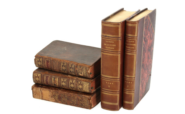 Thème CUISINE - M. MASSIALOT "Le Nouveau