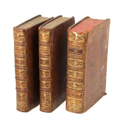 Thème MEDECINE - Guillaume BUCHAN "Médec