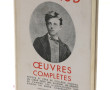 LA PLEIADE - RIMBAUD "Oeuvres poétiques
