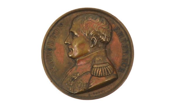 TRANSLATION AUX INVALIDES DU CORPS DE NA