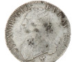 Ecu Louis XVI aux branches de laurier 17
