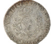Ecu Louis XVI aux branches de laurier 17