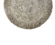 Ecu Louis XVI aux branches de laurier 17
