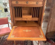 Secrétaire de style Louis XVI en placage