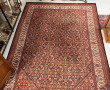 Tapis mécanique en laine 240 x 330 cm en