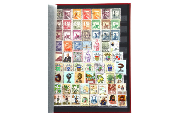 COLONIES PORTUGAISES Et ANGLAISES avt et