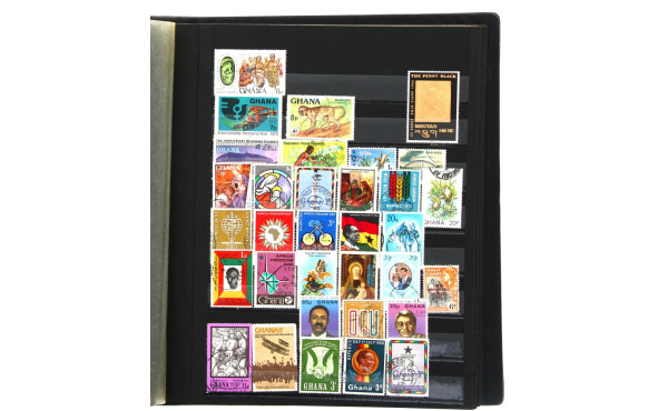 MONDE (Gambie, Malaisie, Johore, Koweit,