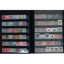 MONDE EUROPE (Suède, Danemark, Australie