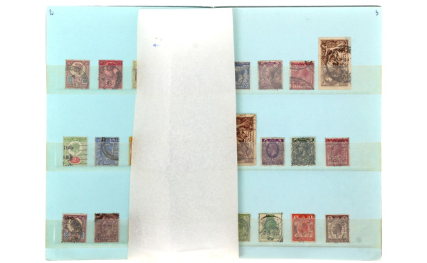 GRANDE BRETAGNE - Carnet de circulation 