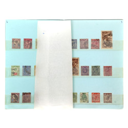 GRANDE BRETAGNE - Carnet de circulation 