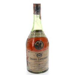 COGNAC Grand Empereur Etienne Gasqueton 