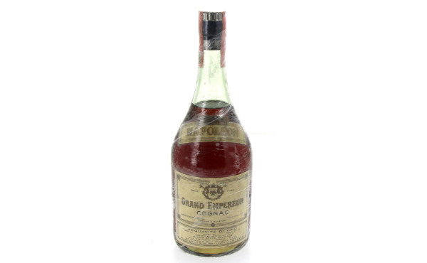 COGNAC Grand Empereur Etienne Gasqueton 