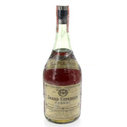 COGNAC Grand Empereur Etienne Gasqueton 