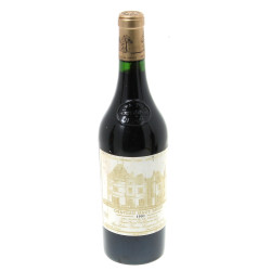 1 B HAUT BRION 1991