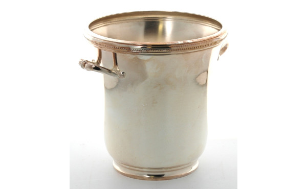 FRIONNET FRANCOIS - Seau à champagne en 