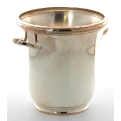 FRIONNET FRANCOIS - Seau à champagne en 