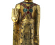 THAILANDE - Bouddha debout avec la main 