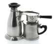 VESUVIANA - Cafetière Expresso Vintage V
