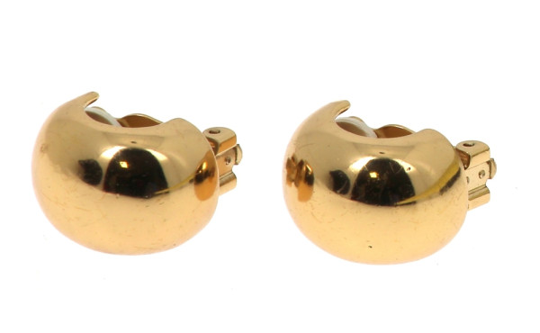 AGATHA Paris - Paire de clips d'oreilles