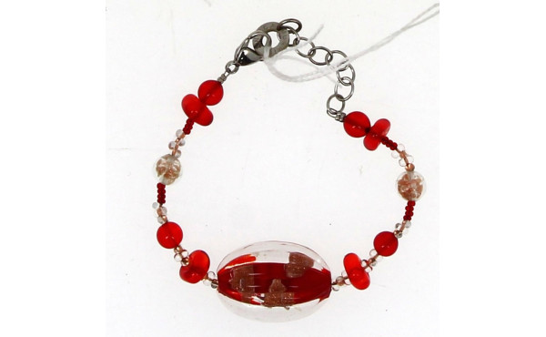 MURANO Antica Murrina Venise - Bracelet 