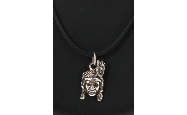 L'ATELIER PRECIEUX Paris - Collier en ar