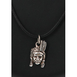 L'ATELIER PRECIEUX Paris - Collier en ar