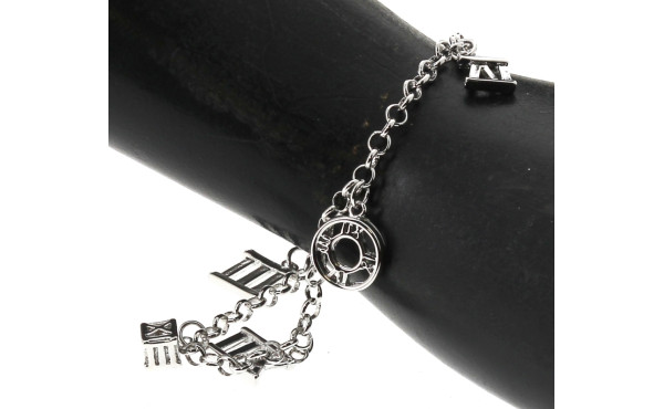 CHRISTIAN LACROIX - Bracelet à breloques