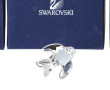 SWAROVSKI - Lot de 3 petites broches pin