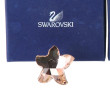 SWAROVSKI - Lot de 3 petites broches pin