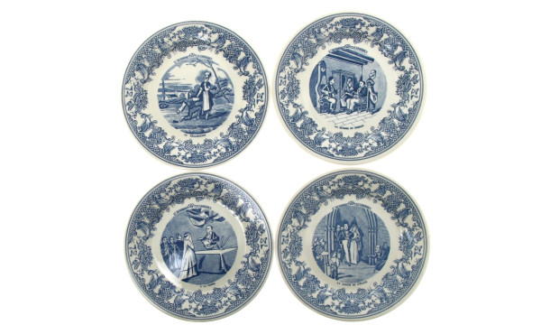 GIEN - "Un dimanche à la campagne" - Sui