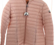 JOTT - Doudoune femme rose poudré taille