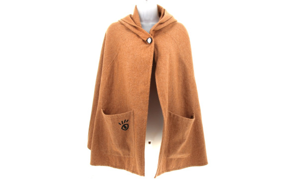 DESIGUAL et sans marque - Lot de 2 capes