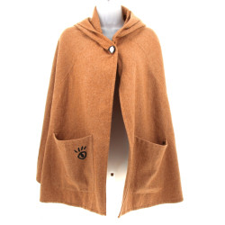 DESIGUAL et sans marque - Lot de 2 capes