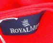 ROYAL MER - Petite cape en maille couleu