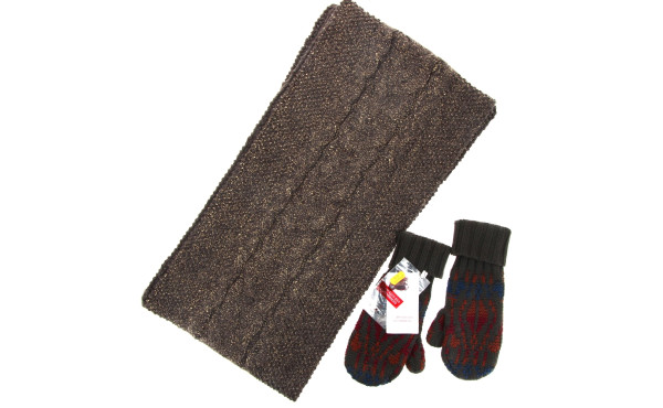 COMPTOIR DES COTONNIERS - Lot de 2 artic