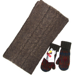 COMPTOIR DES COTONNIERS - Lot de 2 artic