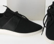 WHAT FOR - Paire de baskets femme noires