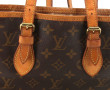 LOUIS VUITTON Paris - Sac à deux anses e