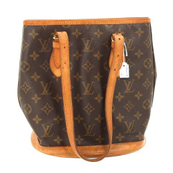 LOUIS VUITTON Paris - Sac à deux anses e