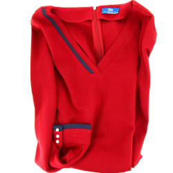 VIDE DRESSING (Tailles L, XL et XXL) - R