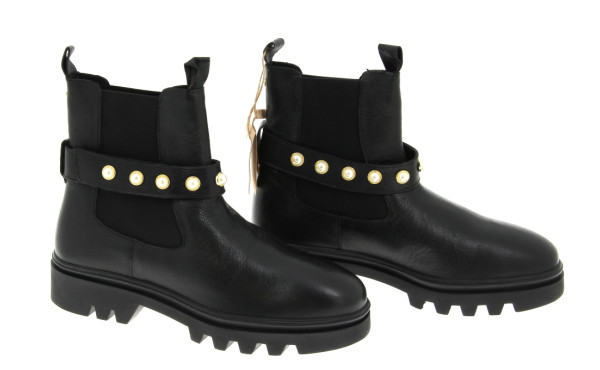 GIOSEPPO Woman - Paire de bottines femme