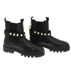 GIOSEPPO Woman - Paire de bottines femme