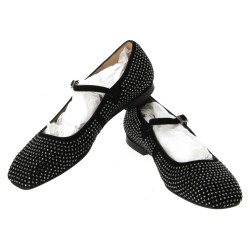 MARIAN - Paire de ballerines à brides fe