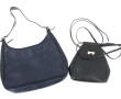 NINA RICCI - Petit sac de dame en cuir n