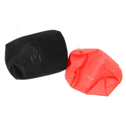 GUERLAIN Paris - Deux trousses de maquil