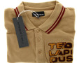 TED LAPIDUS - Polo homme neuf, couleur t