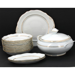 L.LOURIOUX création - Service de table e