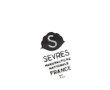 SEVRES Manufacture Nationale France - Po